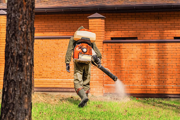 Trusted Fumigation Services service in Sunnyvale, TX - Nex Pest Control